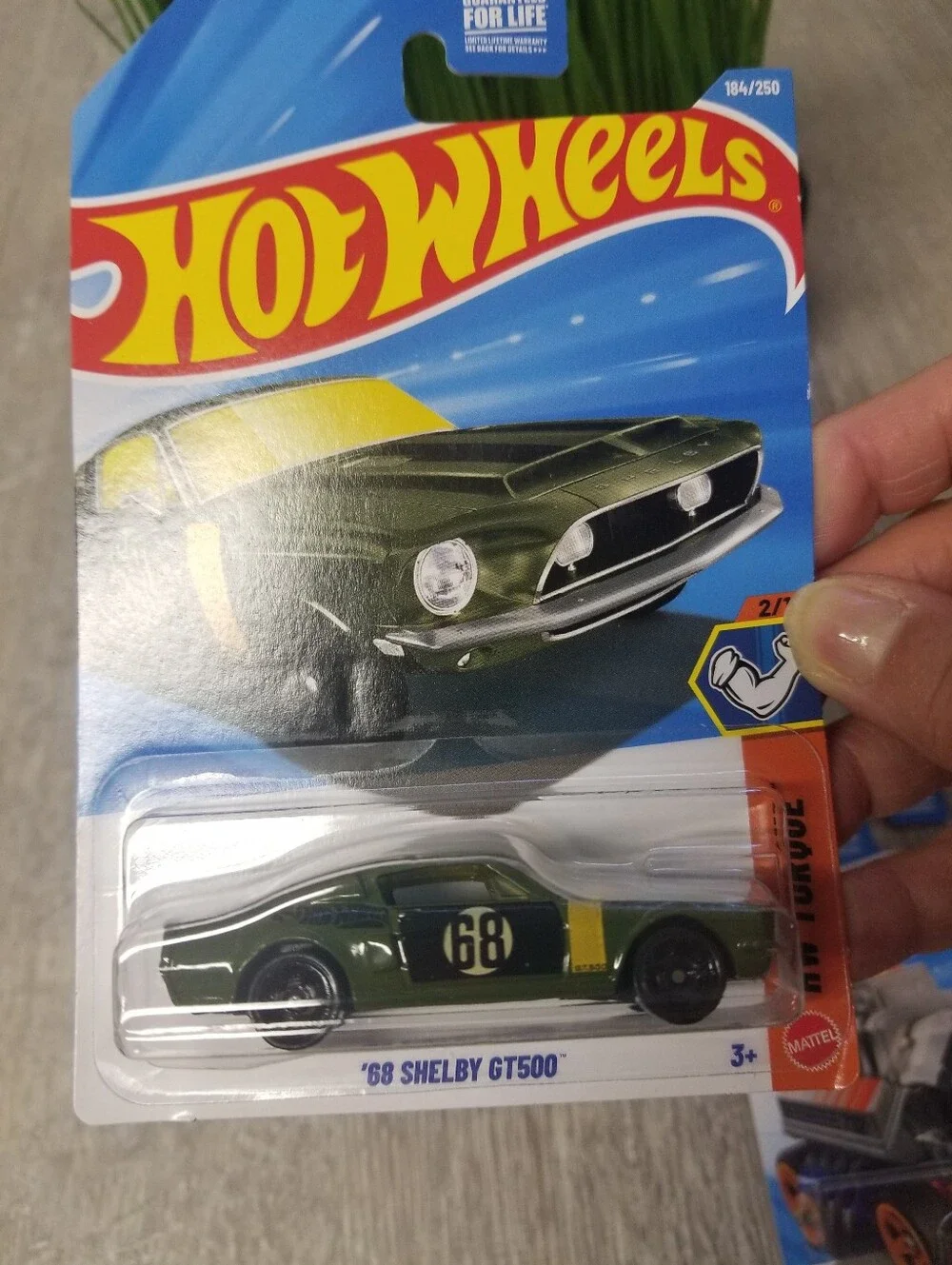Supercharged Hot Wheels Bundle